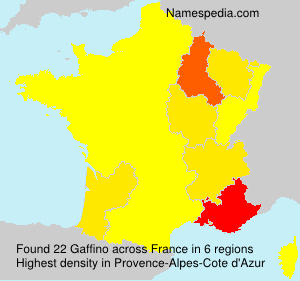 Gaffino Gaffino