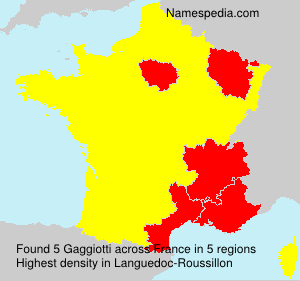 Gaggiotti Gaggiotti