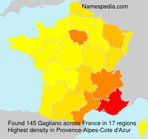 Gagliano Gagliano