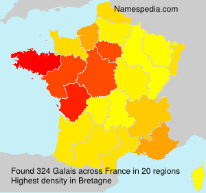 Galais Galais