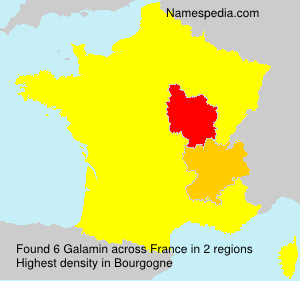 Galamin Galamin