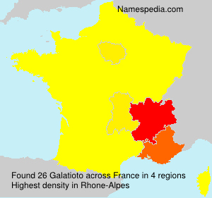 Galatioto Galatioto