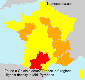 Galdiolo Galdiolo