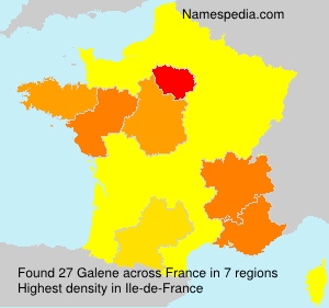 Galene Galene