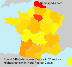 Galet Galet