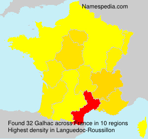 Galhac Galhac