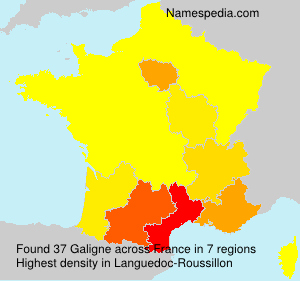 Galigne Galigne