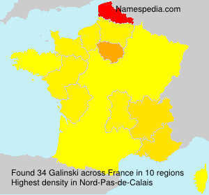 Galinski Galinski