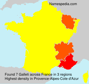 Galleti Galleti