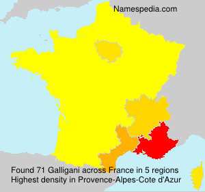 Galligani Galligani