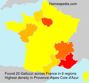 Galluzzi Galluzzi