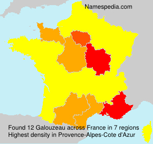 Galouzeau