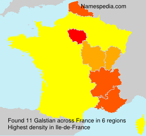 Galstian Galstian