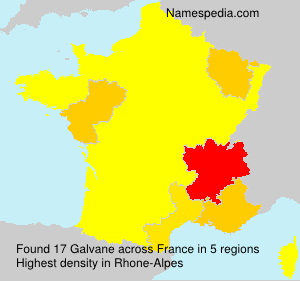 Galvane Galvane