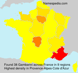 Gambarini Gambarini
