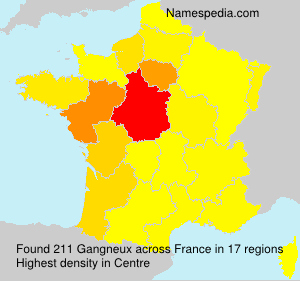 Gangneux Gangneux