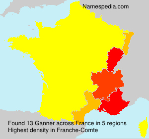 Ganner Ganner