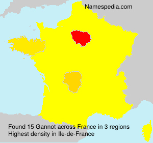 Gannot Gannot