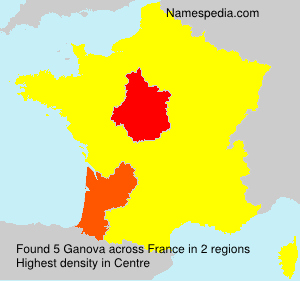 Ganova Ganova
