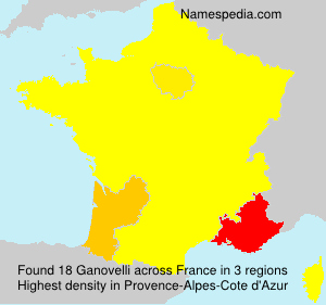 Ganovelli Ganovelli