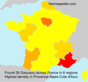 Gaouaou Gaouaou