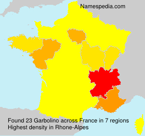 Garbolino Garbolino