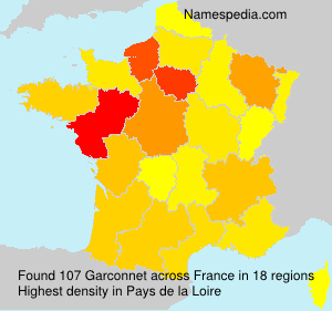 Garconnet Garconnet