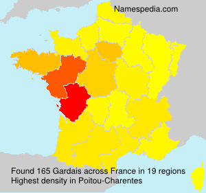 Gardais Gardais