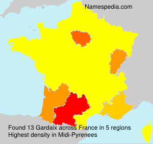 Gardaix Gardaix