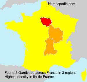 Gardivaud Gardivaud