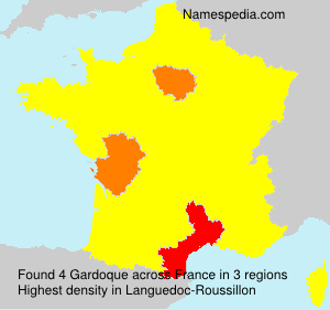 Gardoque Gardoque