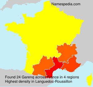 Garenq Garenq