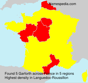 Garforth Garforth