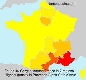 Gargani Gargani