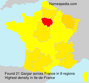 Gargar Gargar