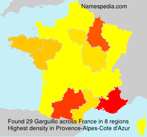 Garguillo Garguillo