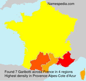 Garibotti Garibotti