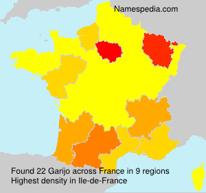 Garijo Garijo