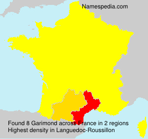 Garimond Garimond