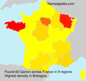 Garion Garion