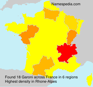 Garoni Garoni