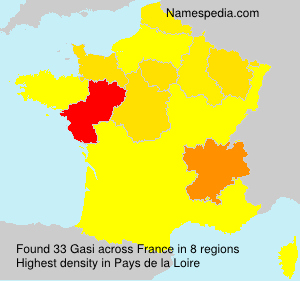 Gasi Gasi