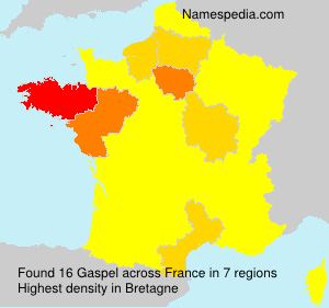 Gaspel Gaspel