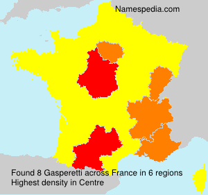 Gasperetti Gasperetti