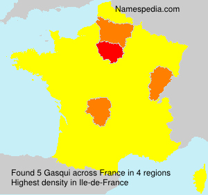 Gasqui Gasqui