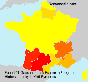 Gassan Gassan