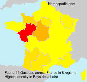 Gasseau Gasseau