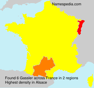 Gassler Gassler