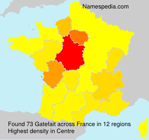 Gatefait Gatefait