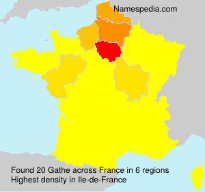 Gathe Gathe